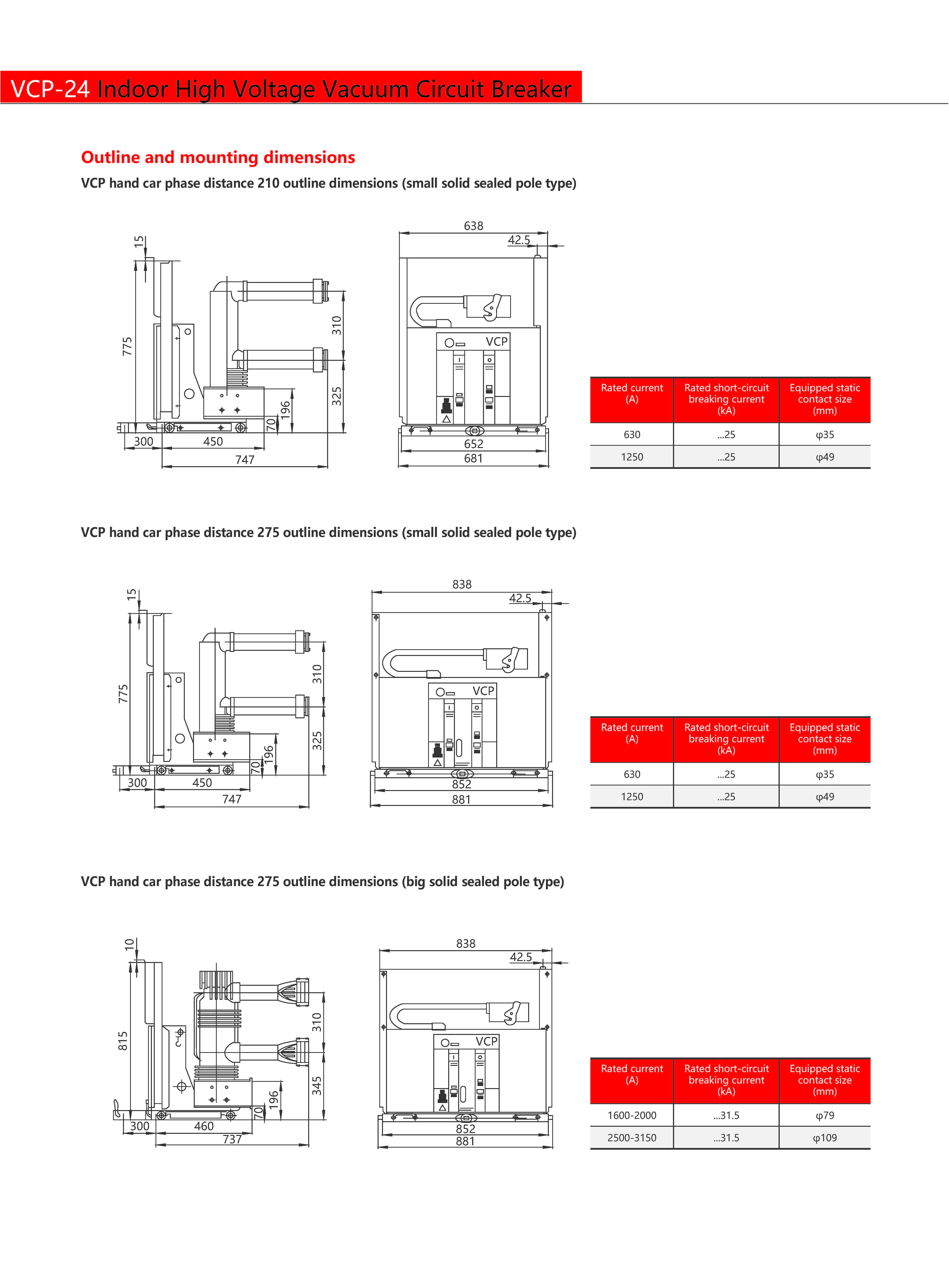 Technical Drawing